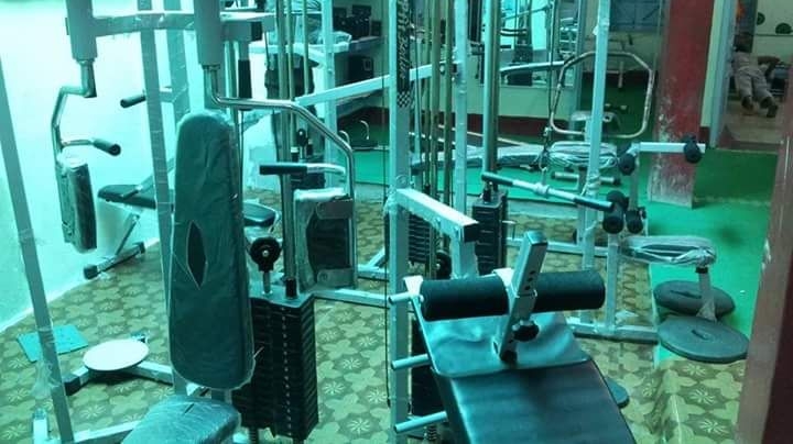 Ashihara International Gym And Karate