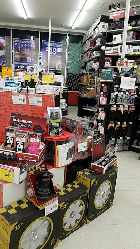 AutoZone Refacciones - Thumbnail