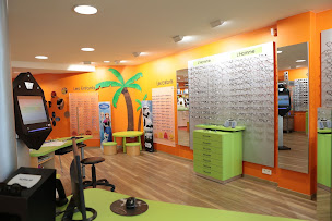 Photo n°8 de Optique Gutleben Masevaux à Masevaux-Niederbruck (Opticien)