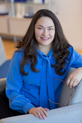 Dr. Maria A. Atkins, DO