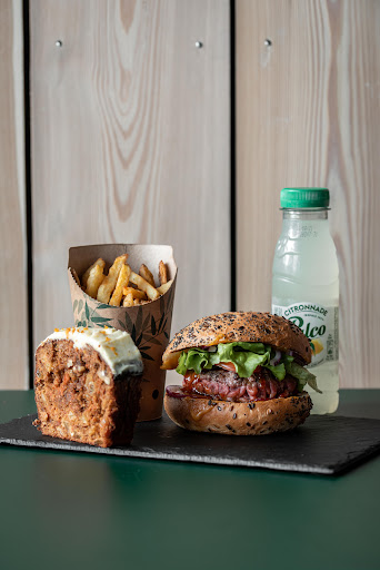 Photo 3 - Tonton Burger - Carquefood