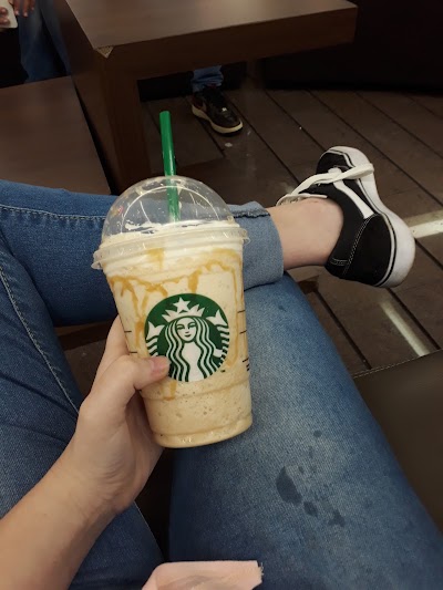 Photos of Starbucks Coffee Santaf&eacute;