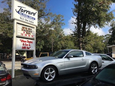 Photos of Jarrard Pre-Owned Vehicles