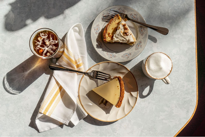 Irene's Finer Diner by null