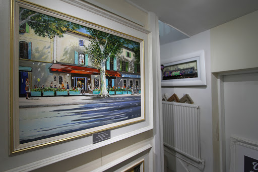 Risborough Gallery Gallery - United Kingdom