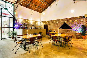 Photo n°18 de Les jardiniers - Montrouge à Montrouge (Cave à vins)