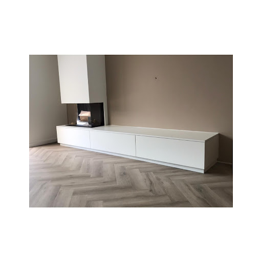 Sanders-Blom interieur - Thumbnail