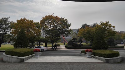 Photos of Korea University of Technology and Education