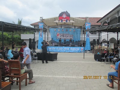 Photos of Sate Saepul Anwar