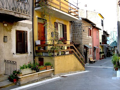 Comune di Villa San Giovanni in Tuscia