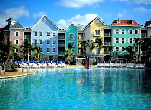 Big Blue Destinations - Thumbnail