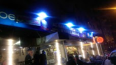 Al Haram Koyla Karahi & Grill Bar B. Q. karachi