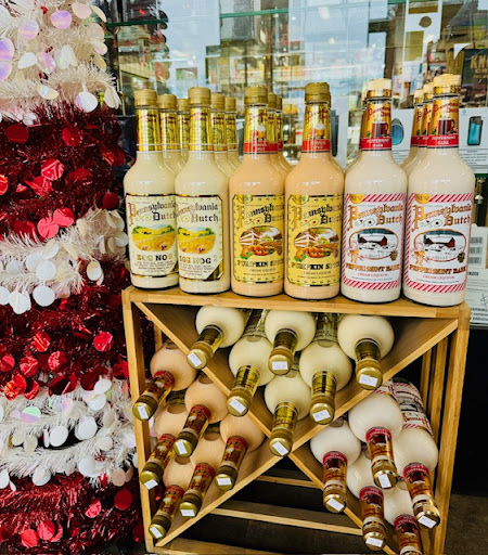 Colville Liquor & Wine - Thumbnail
