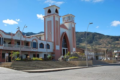 church