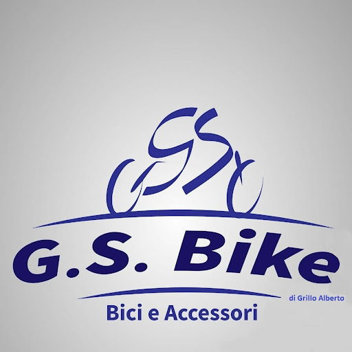 G.S. Bike - Thumbnail