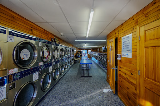 Cornerstone Car Wash and Laundromat