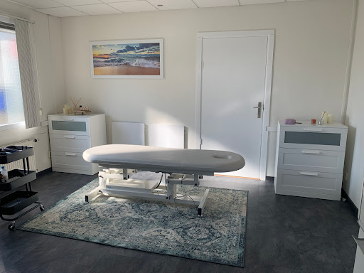 Sunshines Massage Center Gallery - Netherlands