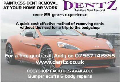 Dentz - Thumbnail