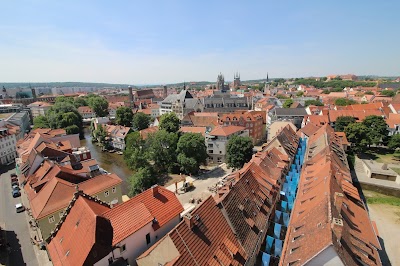 Photos of Stadtf&uuml;hrung Erfurt / Hans-J&uuml;rgen Nehls
