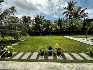 Teratak Kasih Kabinstay LOT 21 JALAN ADAM 45500 TANJONG KARANG, 45500 KUALA SELANGOR, Selangor, Malaysia