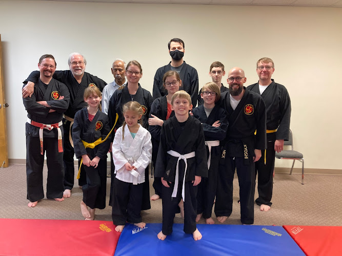 Arawa Kage Kan - karate in Hendersonville, TN