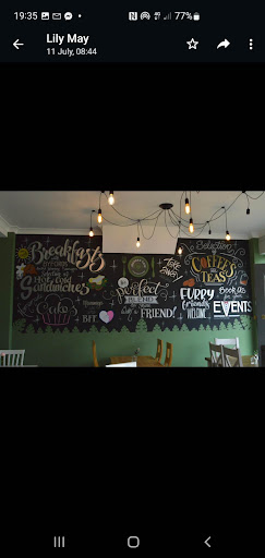 Joanna's - Visual