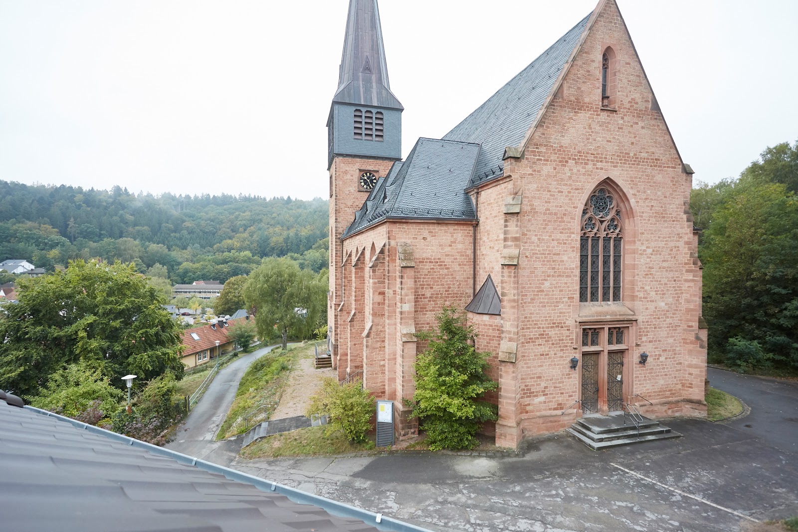 Burgschänke Restaurant & Hotel — photo 11