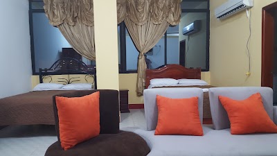 Photos of UBICADA (HOTEL JEKANNYTY)