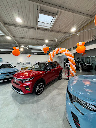 Photo n°15 de CITROEN CAMBRAI à Cambrai (Vendeur de voitures d'occasion)