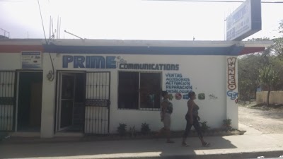 Photos of Prime Comunicaciones