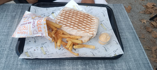 Photo 6 - Le Gourmet Burger