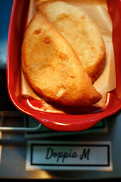 Photo n°30 de Alla Mano à Paris (Restaurant végétarien)