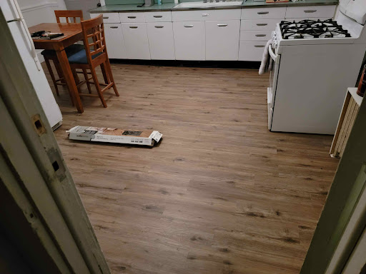 C&S Wood Design - Thumbnail