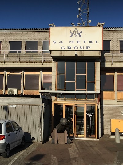 Photos of SA Metal Group LTD
