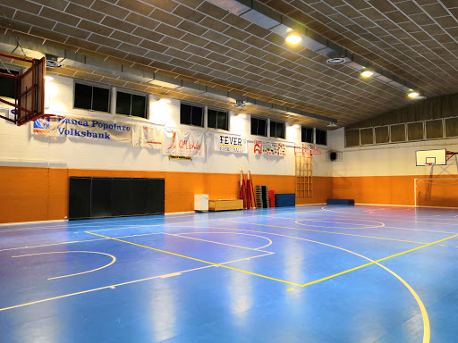 Scuola Palestra Comunale G. Menegazzi - Thumbnail