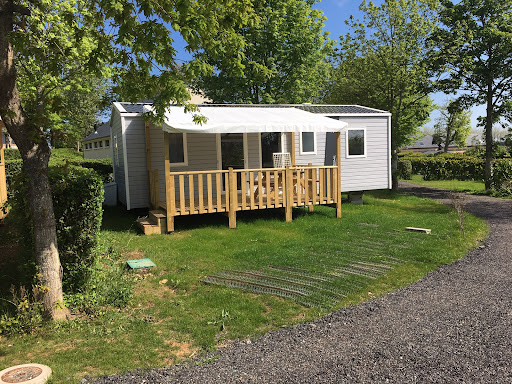 Photo de Camping Abijune