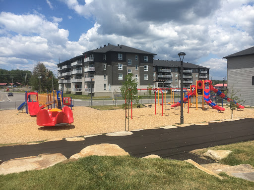 Parc Cloutier