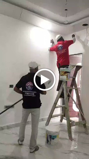 Top-Rated Painting Services in Pimpri-Chinchwad - Sonam Painting Works post image