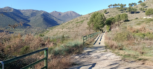 Ciclovia Parco del Pollino