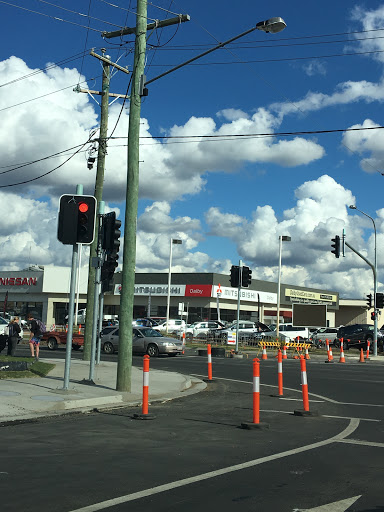 Dalby Mitsubishi - Thumbnail