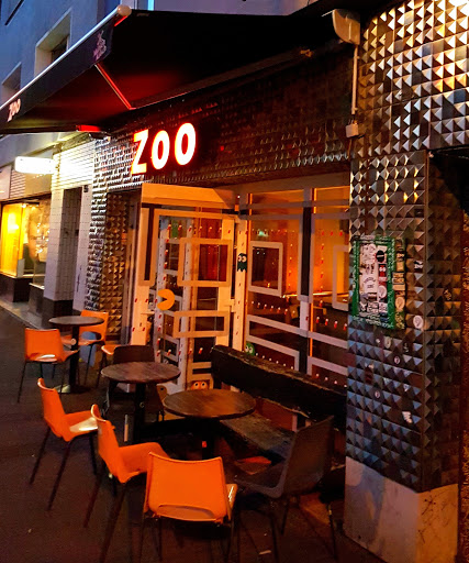 Zoo - The tavern - Thumbnail