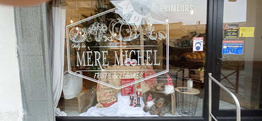 Chez la mère Michel - Thumbnail