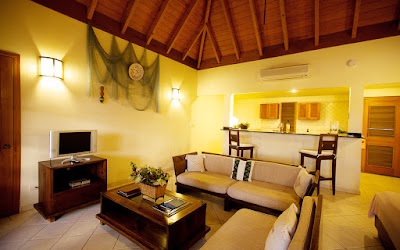 Photos of Antigua Yacht Club Marina & Resort