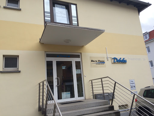Debeka Geschäftsstelle Schwetzingen (Versicherungen und Bausparen)