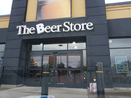 Beer Store 4557