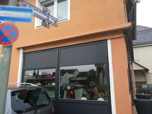 Budget Autovermietung Frankfurt - Thumbnail