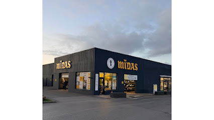 Midas SOMAIN