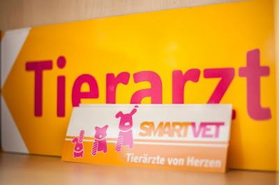 Photos of SmartVet veterinary practice Wiesbaden