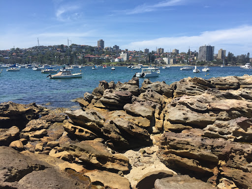 Manly To Spit Bridge Coastal Walk - Thumbnail