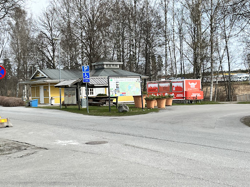 Rastplats Lindesberg - Thumbnail